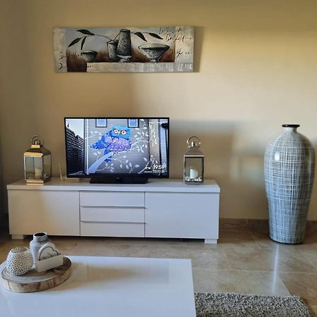 Apartment Duquesa Village 마닐바 외부 사진