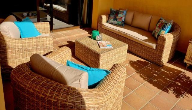 Apartment Duquesa Village 마닐바 외부 사진